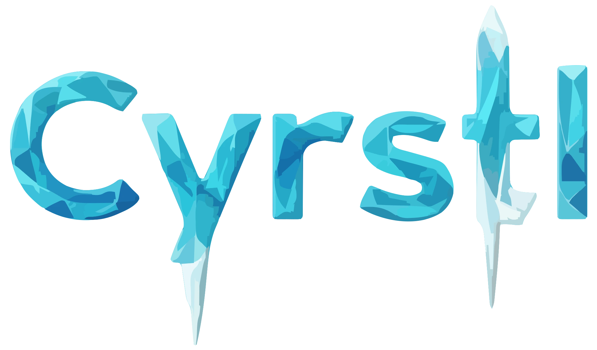 Cyrstl Logo